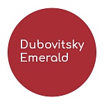 Dubovitsky Emerald