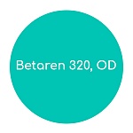 Betaren 320, OD