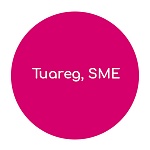 Tuareg, SME