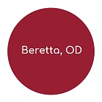 Beretta, OD