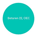 Betaren 22, OEC