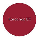 Karachar, EC