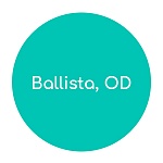 Ballista, OD
