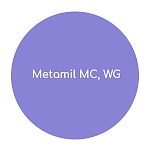 Metamil MC, WG