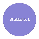 Stakkato, L