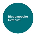 Biocomposite Destruct 
