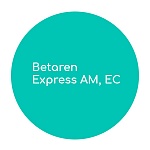 Betaren Express AM, EC